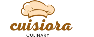 – Cuisiora