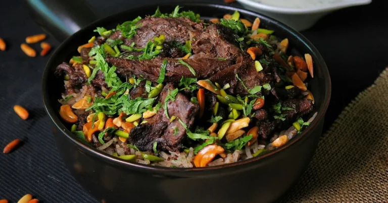 Beef Shank Osso Buco Recipe