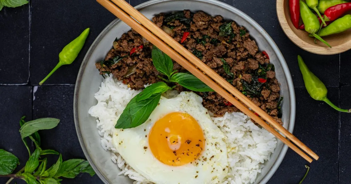 Ground Beef and Rice Recipes – Ultimate Guide for Family Meals