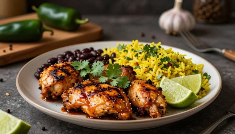 chipotle chicken recipe copycat