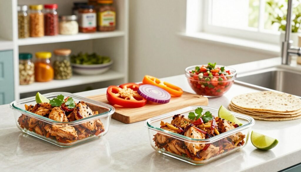 chipotle chicken recipe copycat storage tips