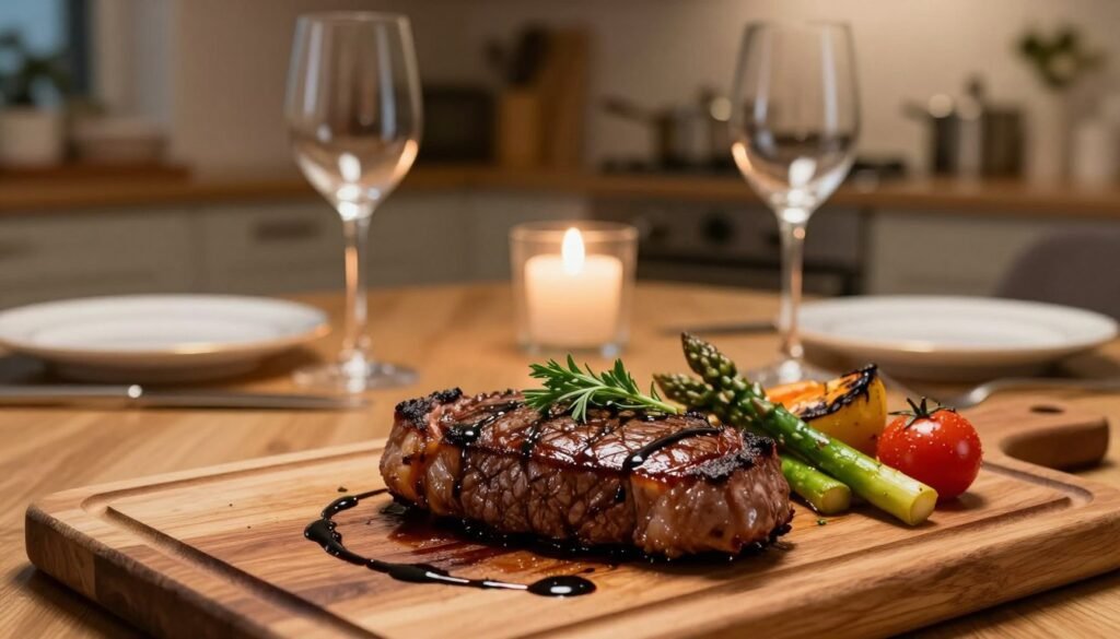 flat iron steak recipes