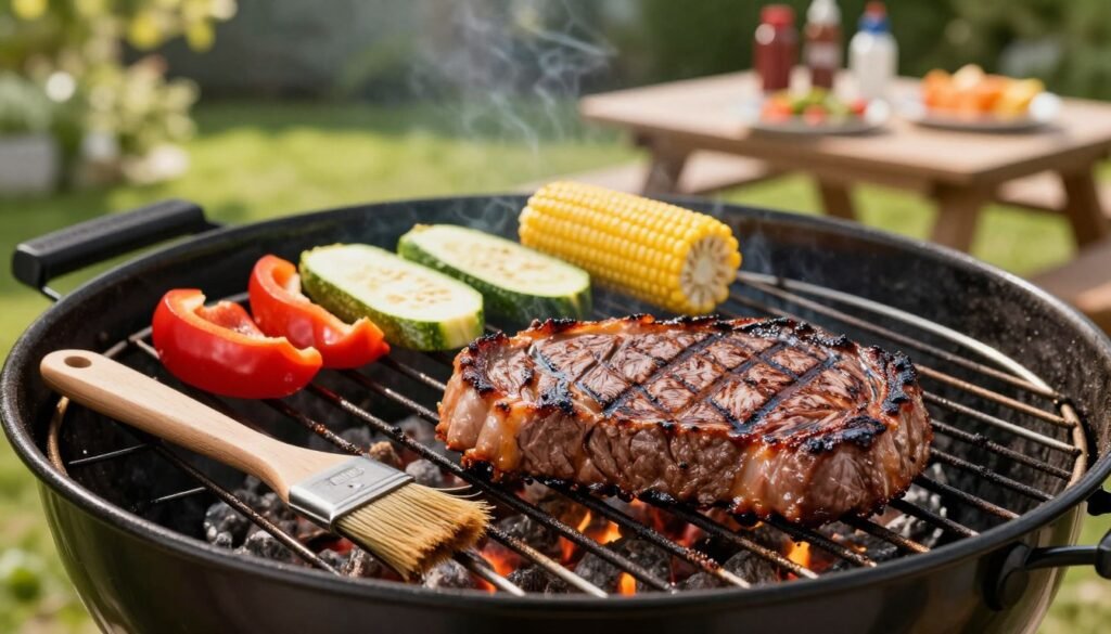 grilling tips